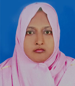 জাহানারা বেগম