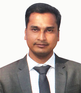 মোঃ আব্দুল কাইয়ুম