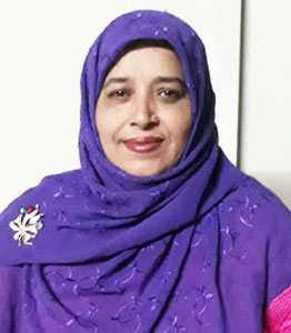 সুলতানা সুরাইয়া