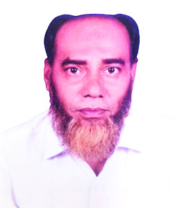 রফিকুল ইসলাম