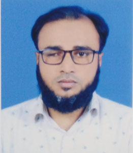 মোঃ মিজানুর রহমান