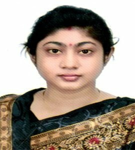 জয়শ্রী বসু