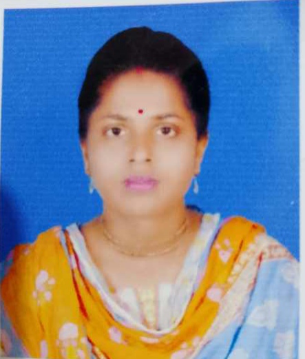তমা রানী পাল