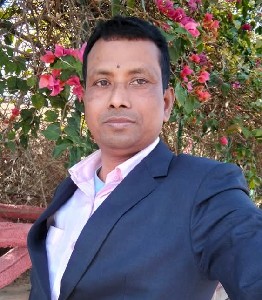 মিনহাজ উদ্দিন