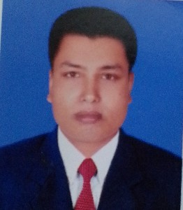 অনুপম চন্দ্র সরকার