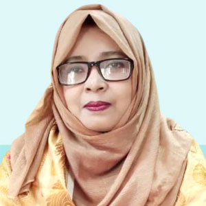 ক্যামেলিয়া জাহান 